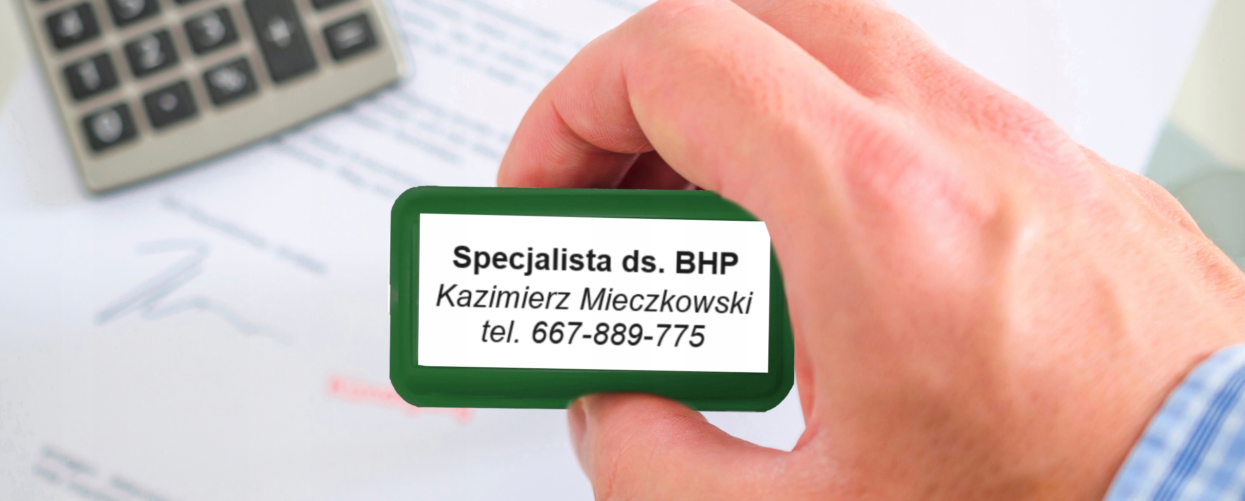 PIECZĄTKA WAGRAF B2s DO 4 LINII FIRMOWA IMIENNA BIUROWA PROJEKT + GUMKA Rodzaj elementu stemplującego Gumka laserowa