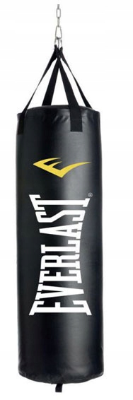 Boxovací Boxovací Pytel Everlast Heavy Bag pro bojová umění
