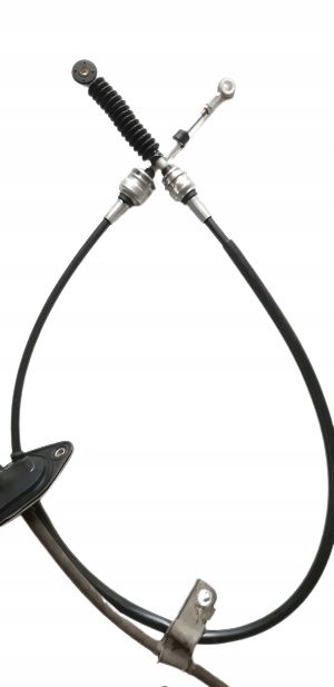 Lanko řadicí páky Toyota Auris dlouhé