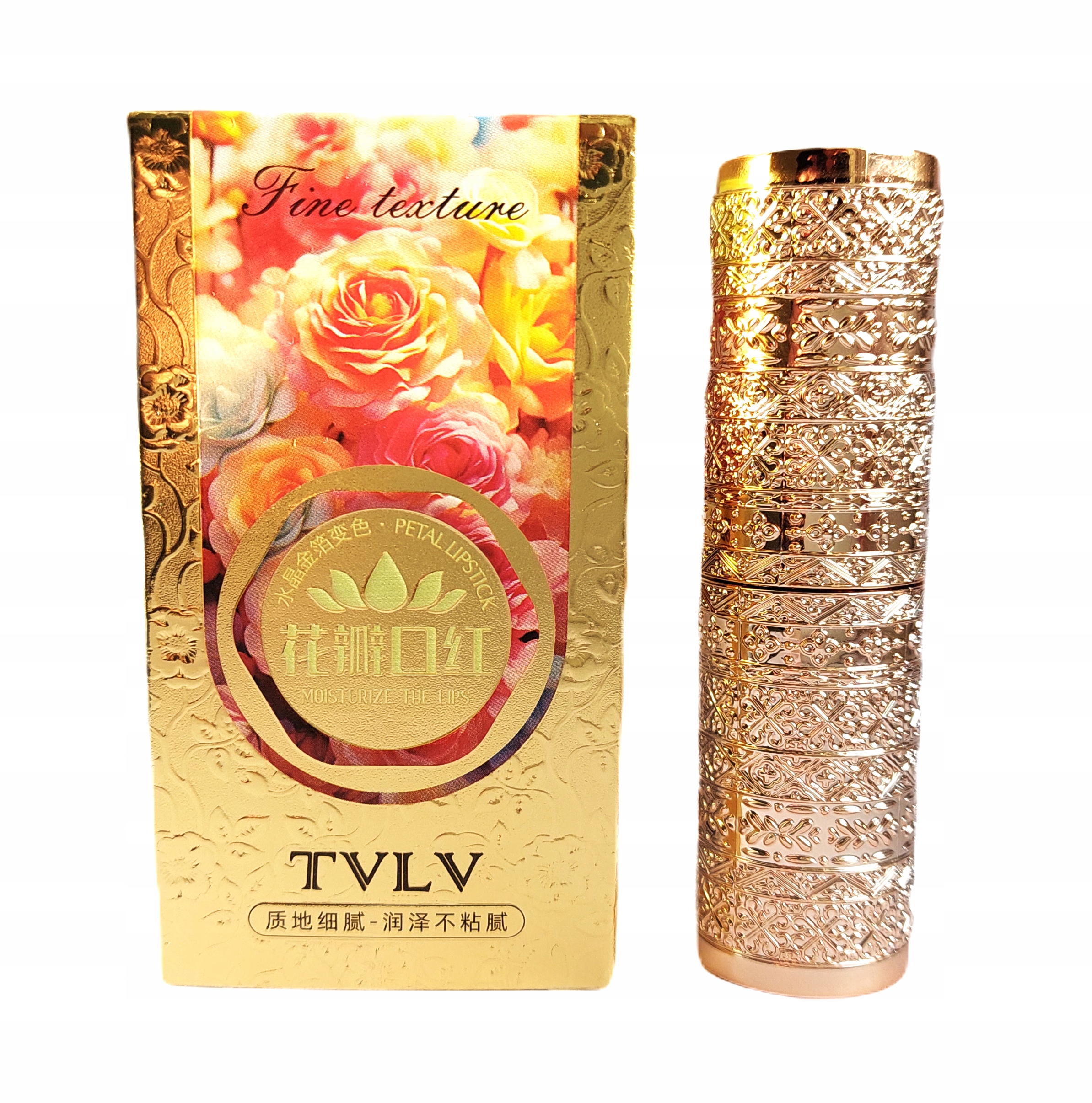 POMADKA DUBAJ Żelowa z kwiatkiem utleniająca pomysł na PREZENT TVLV 03 EAN (GTIN) 6974185298573