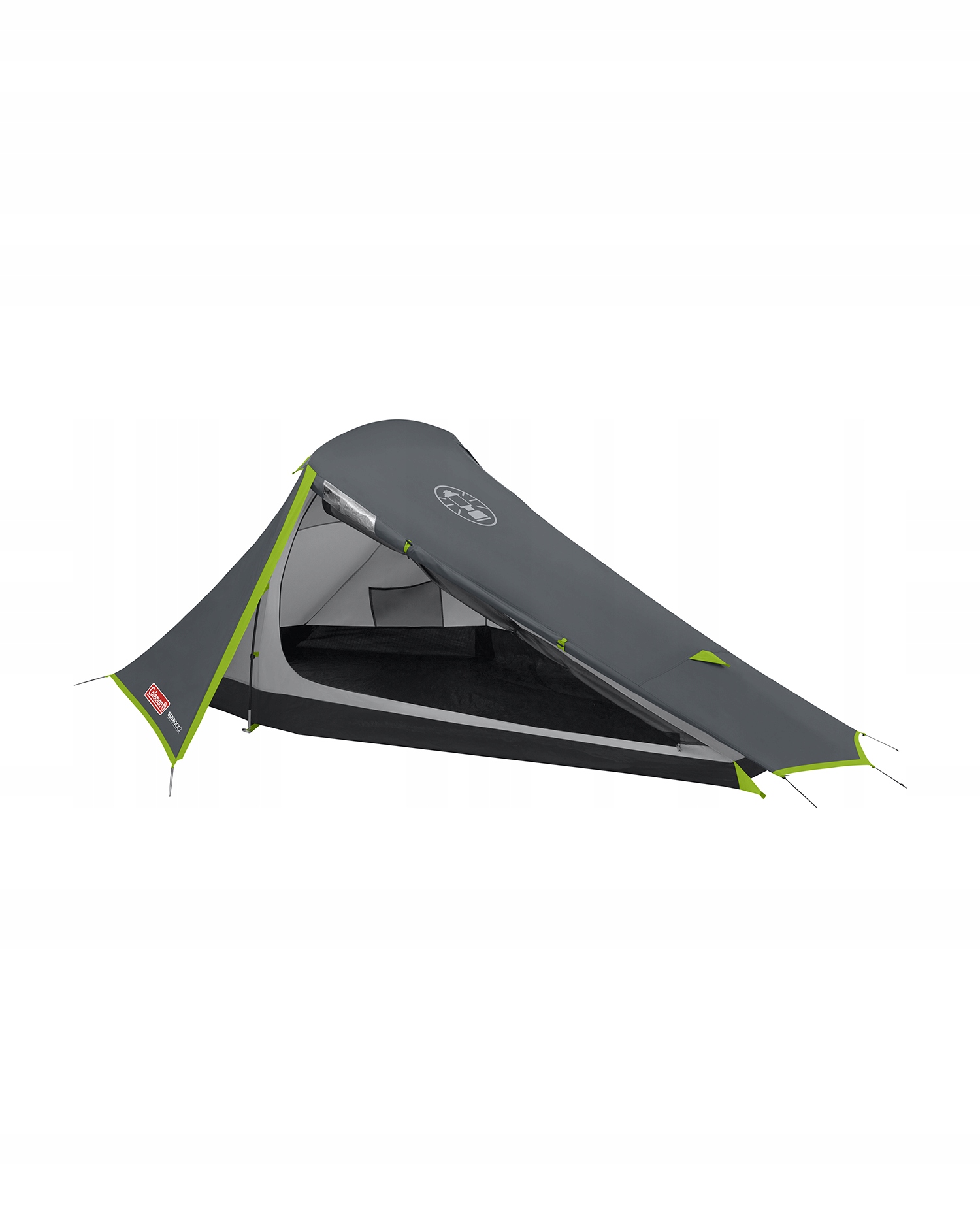 Namiot Coleman Bedrock 2