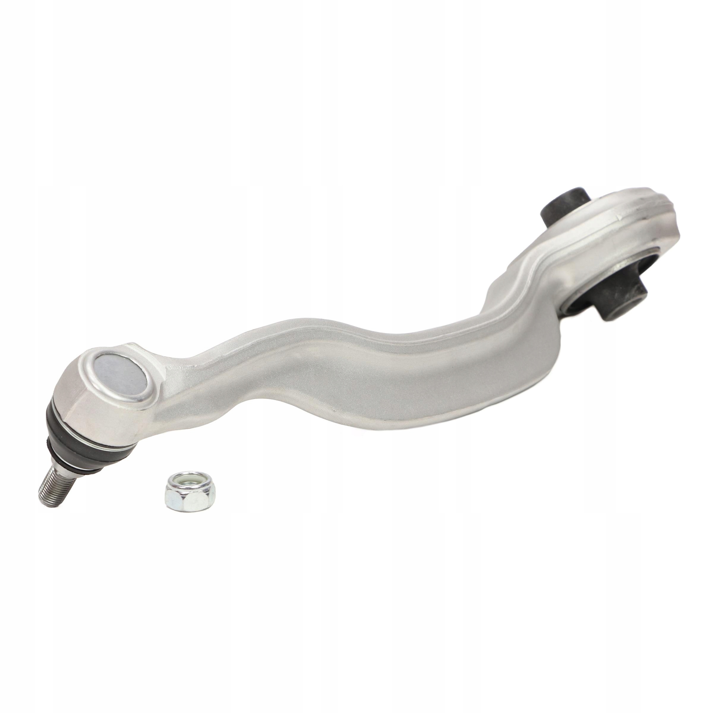 Rameno přední pravé (spodní přední) Mercedes S (W220 V220 W221 V221 C216)