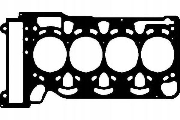 Elring Těsnění Pod Hlavu Válců Bmw 1 (E87) 3 (E46) 3 (E9