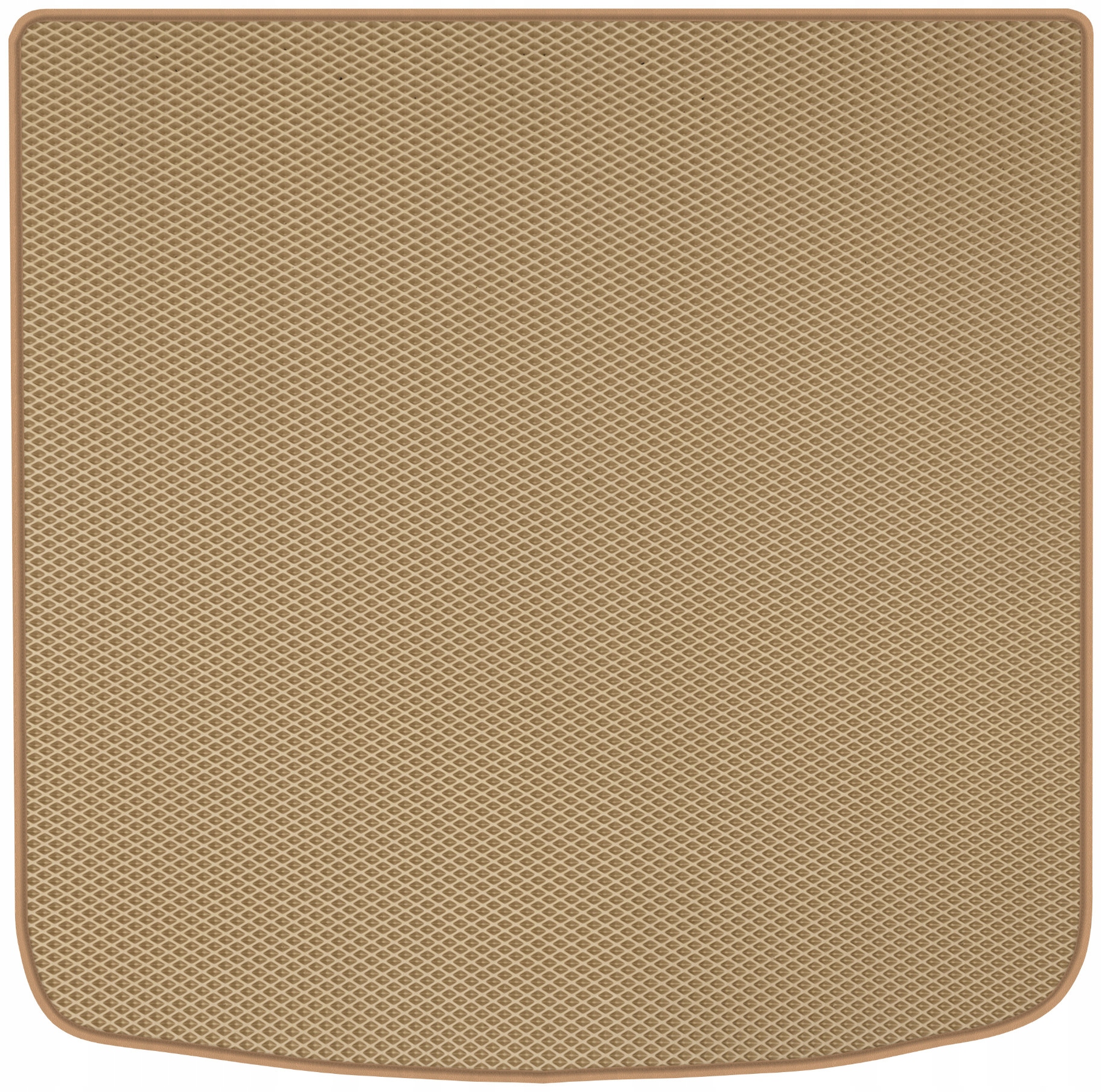 Fiat Freemont Crossover 5os 11-16 Vložka koberec stierač do batožinového priestoru