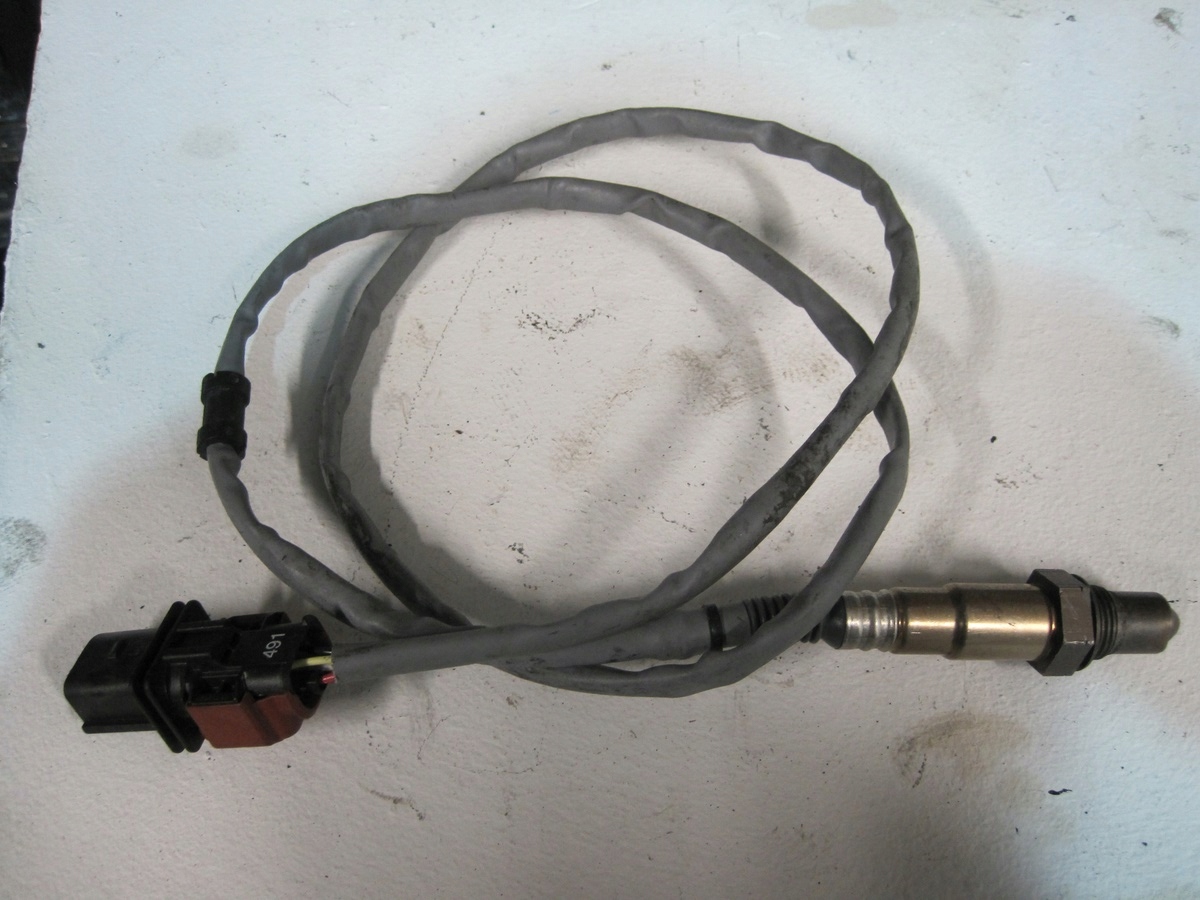 SONDA LAMBDA VW AUDI SEAT SKODA 03L906262R