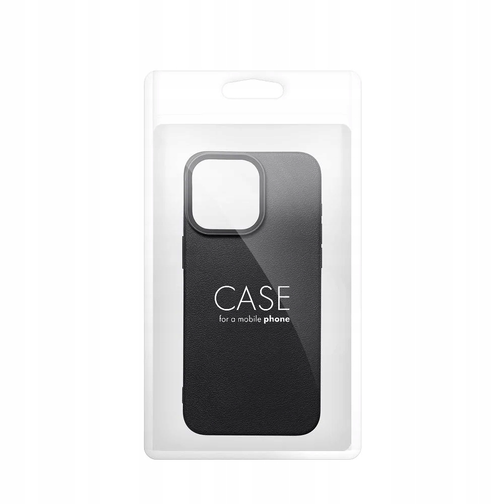 Futerał do Samsung S25 Plus Skin czarny