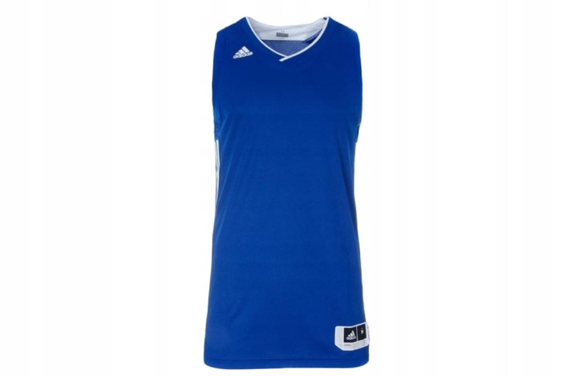 

Koszulka Męska adidas E Kit Jsy CD2645 Niebieska