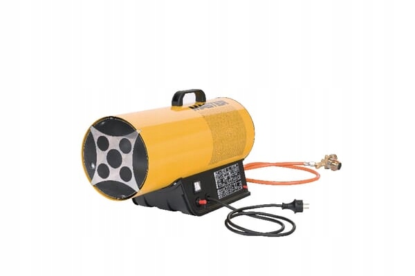 Plynový ohrievač Blp 33 M 1723030301