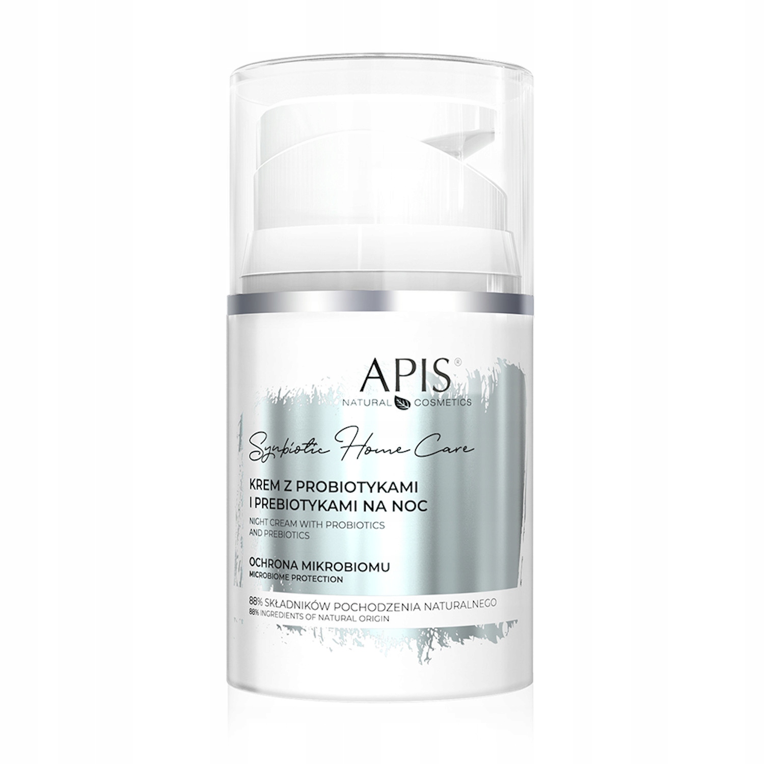 

Apis Synbiotic Home Care krem na noc