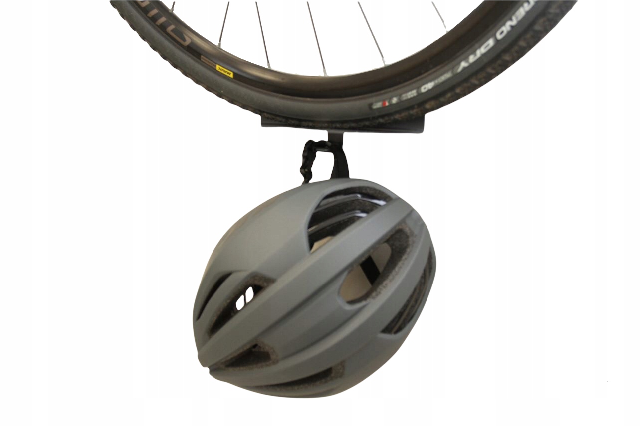 WIESZAK NA ROWER na ścianę uchwyt ścienny Model Simple PRO