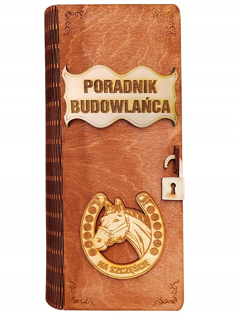 

Książka Na Alkohol Poradnik dla Budowlańca