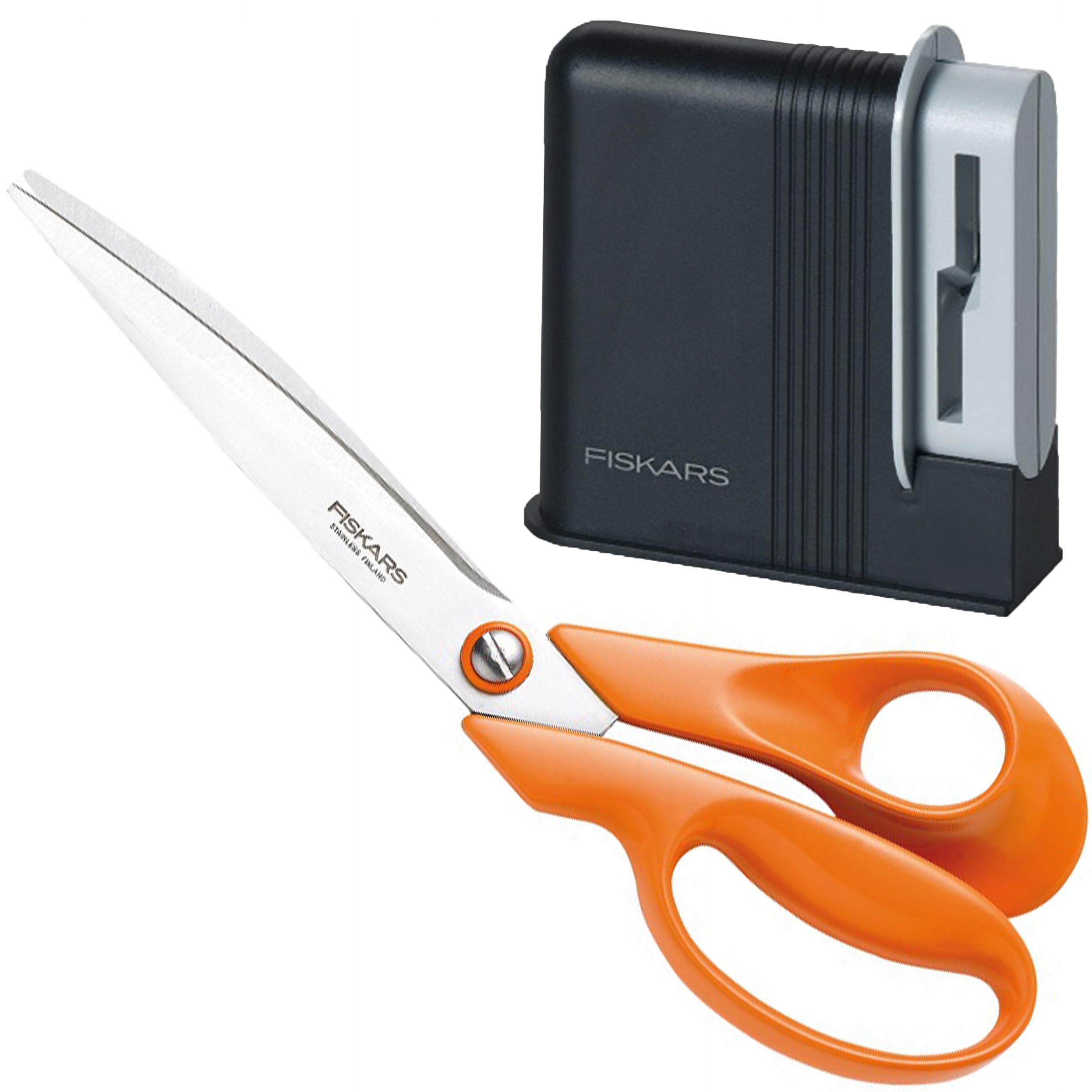 Fiskars Nůžky Krejčovské Nůžky 27 Brousek