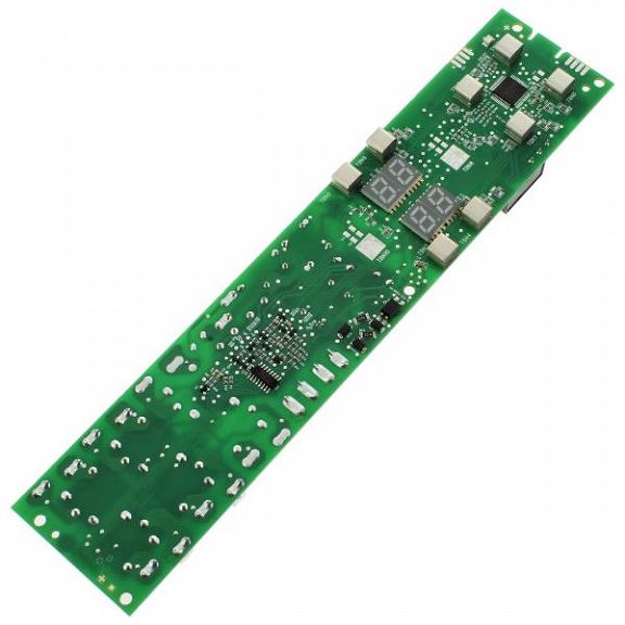 Moduł płyty ceramicznej Whirlpool C00728477