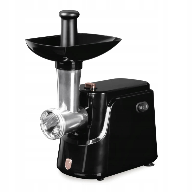Elektrický mlynček na mäso Berlinger Haus Black Rose BH-9727