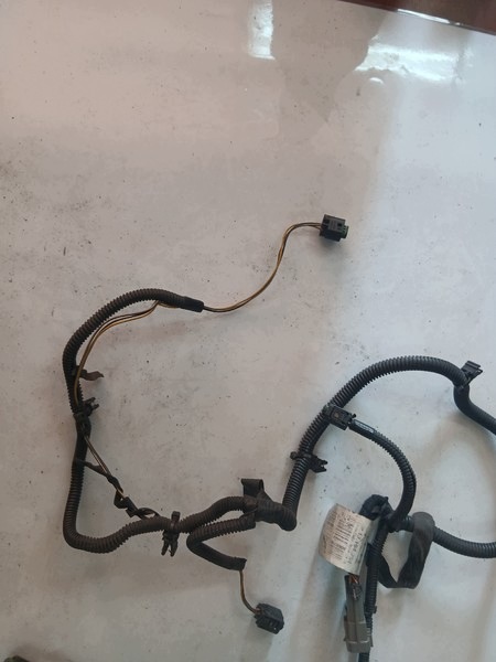 cablaggio sensori PDC posteriore OPEL MERIVA A 13194254