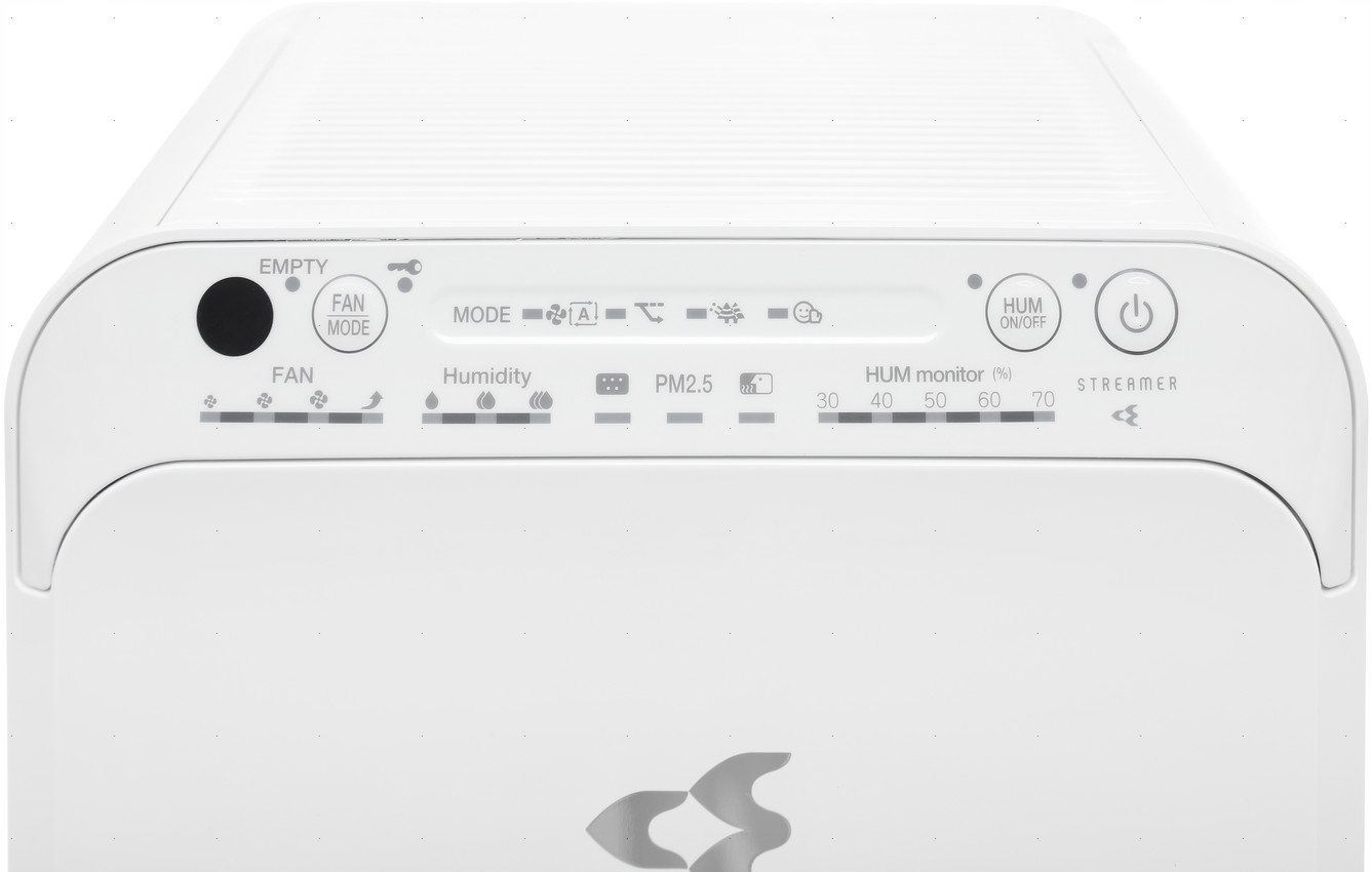 OCZYSZCZACZ POWIETRZA DAIKIN MCK 55 W Marka Daikin