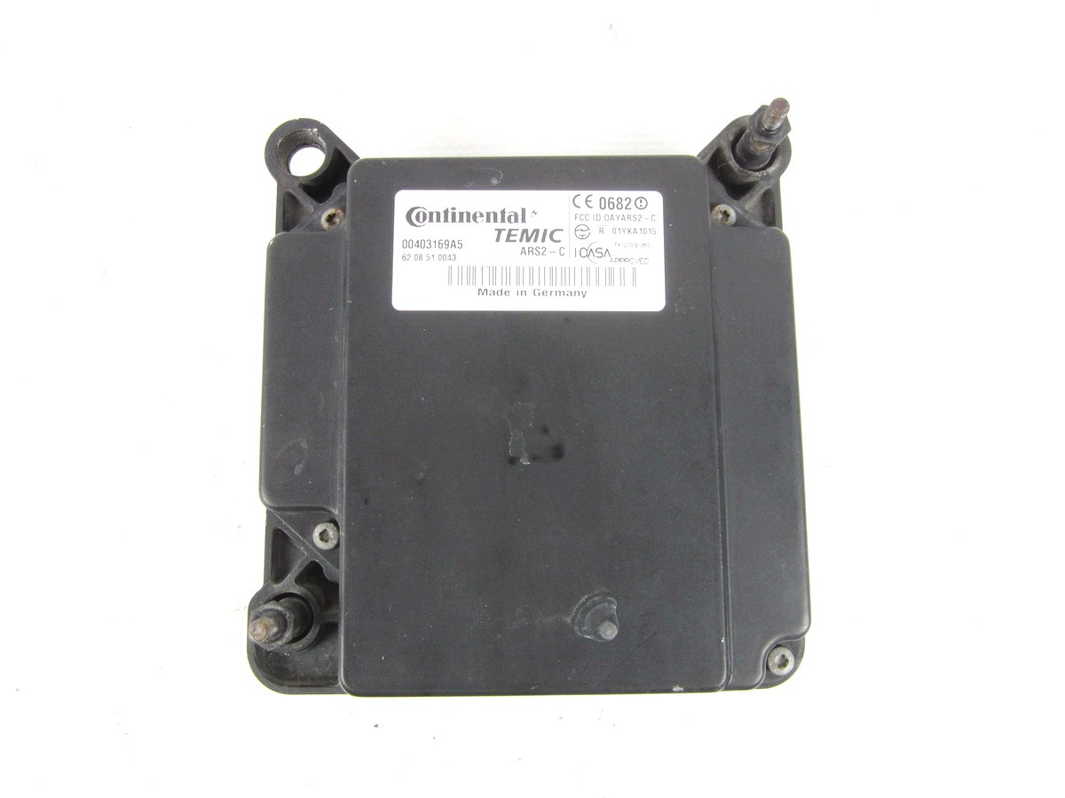 Radar distronic distronik Mercedes W251 R-klasa