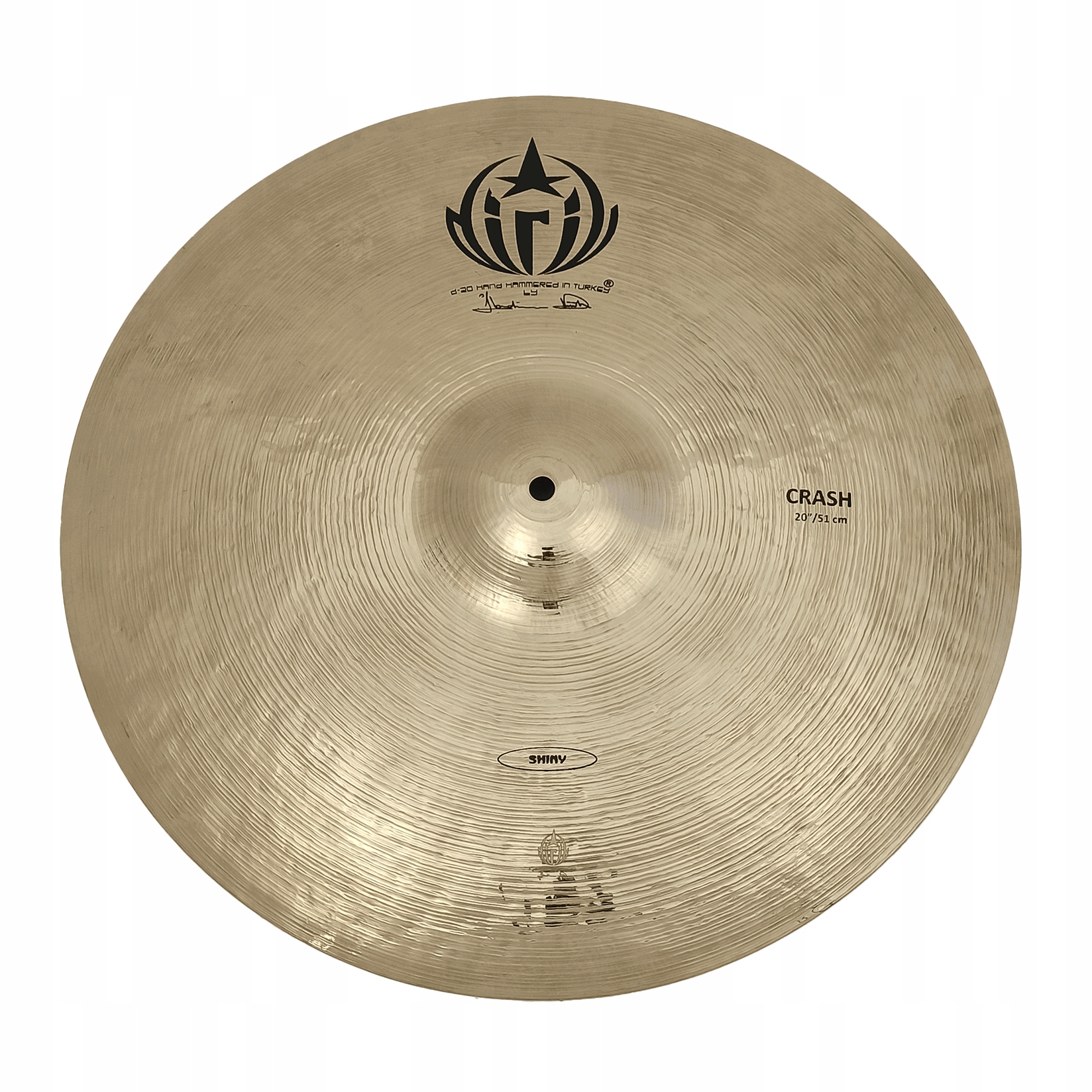 Diril Shiny Crash 20"