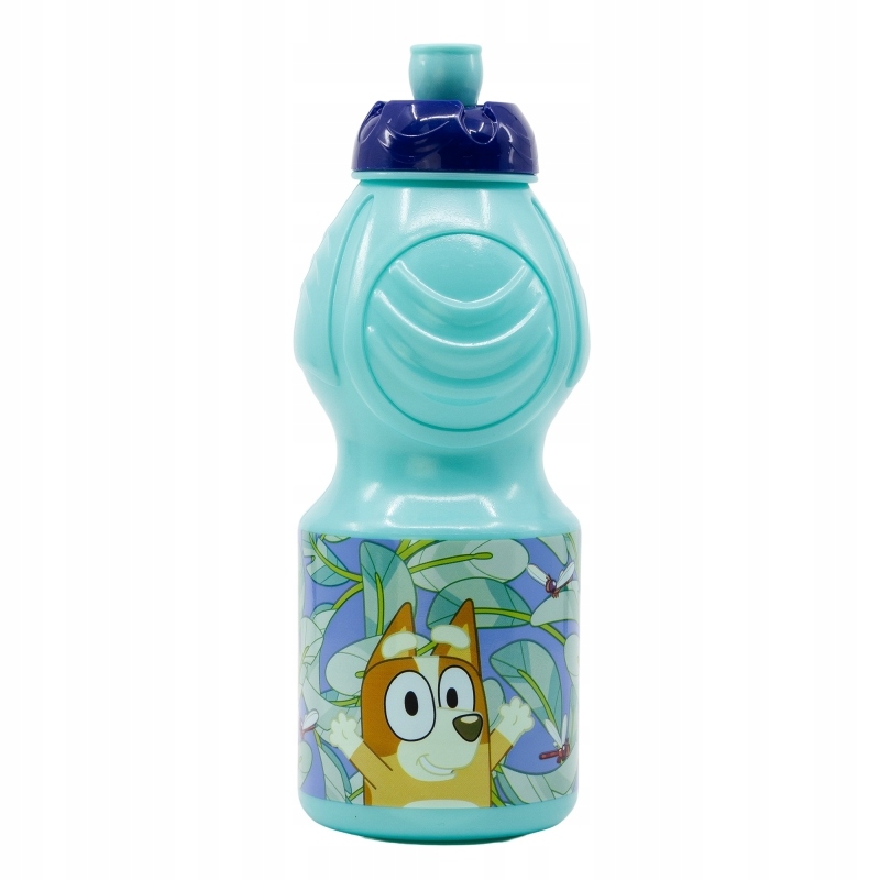 

Bluey bidon Bez Bpa 400ml do szkoły przedszkola