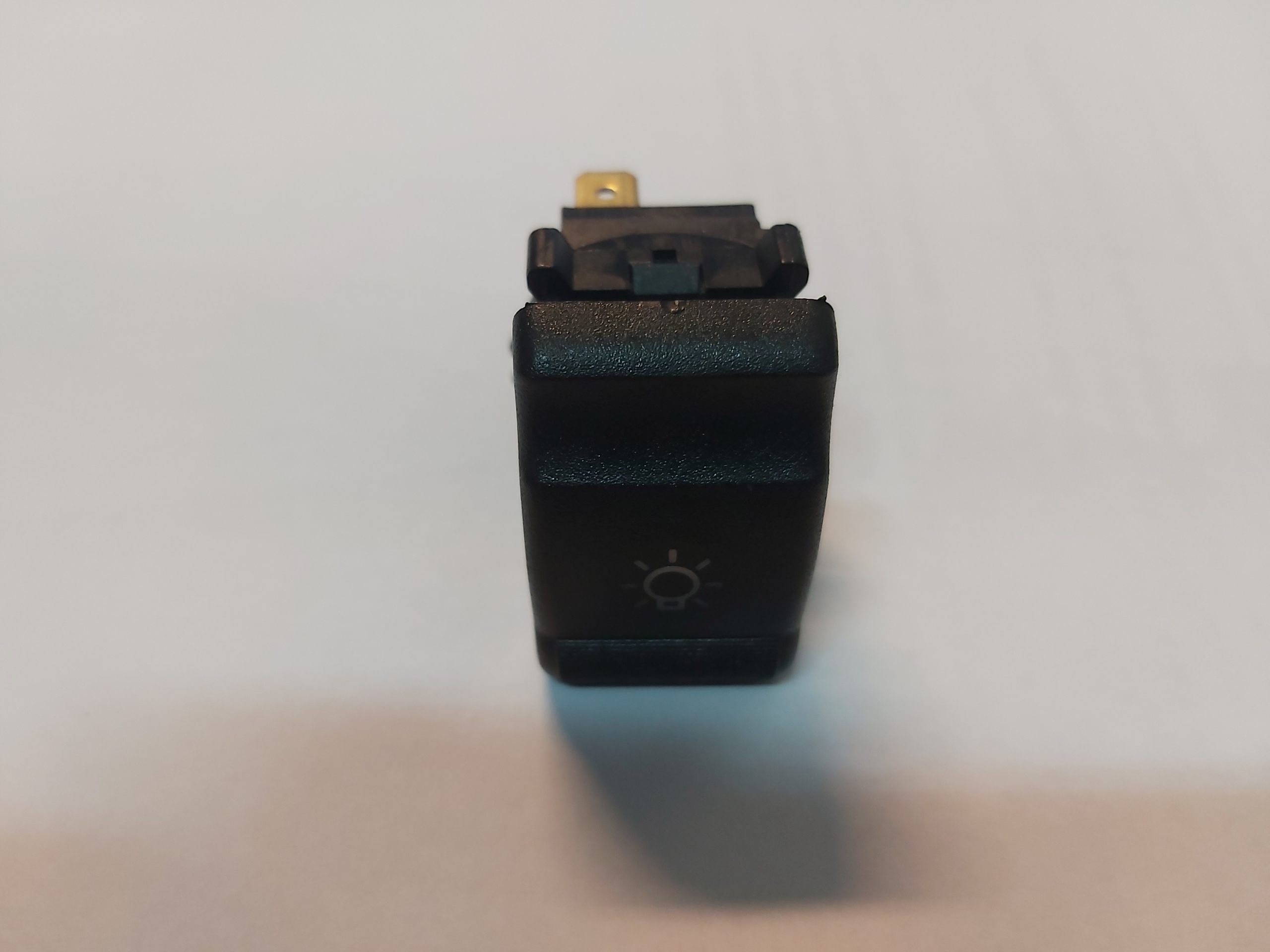 LUBLIN 2 3 PRZEŁĄCZNIK KLAWISZOWY ŚWIATEŁ LUBLIN