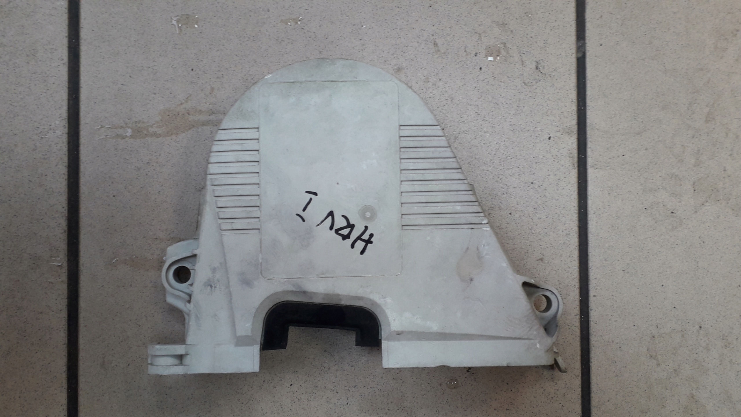 HONDA HRV i inne 1,6 98-06 OSŁONA ROZRZĄDU GÓRNA