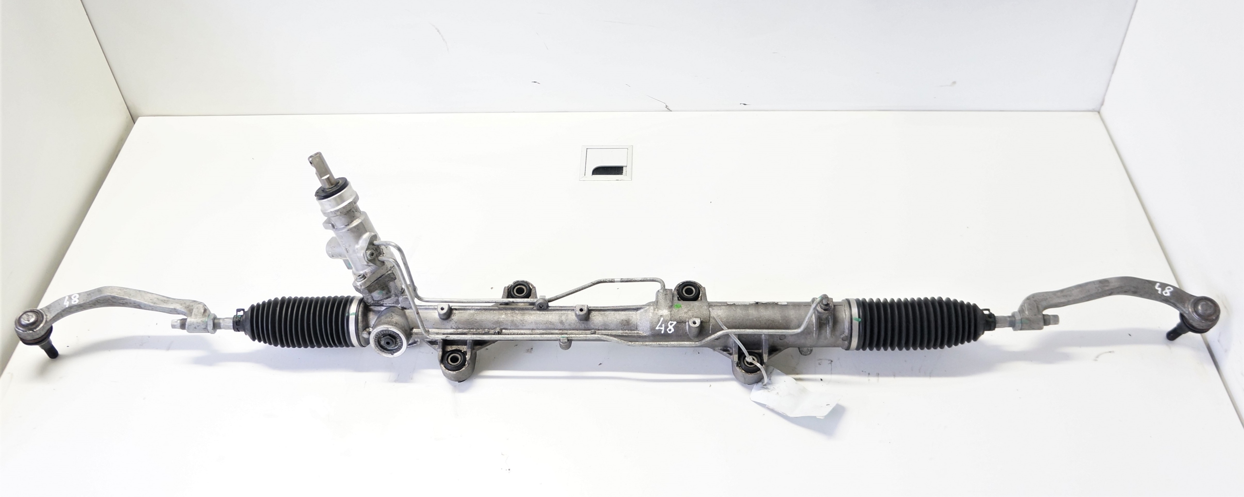 7853974628 - Редуктор VW T5 LIFT T6 7E1422055T EU