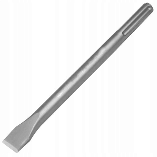 

Makita D-34213 Dłuto Płaskie Sds-max 25/400 mm