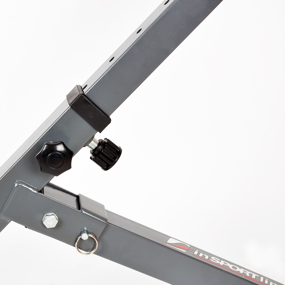 ŁAWECZKA DO ĆWICZEŃ HERO BTB10 /INSPORTLINE Model Hero BTB10