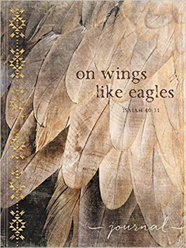 On Wings Like Eagles Ellie Claire
