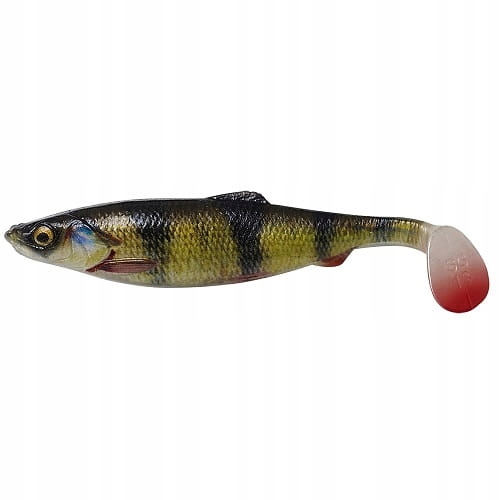 Lb 4D Herring Shad 11CM 9G Perch