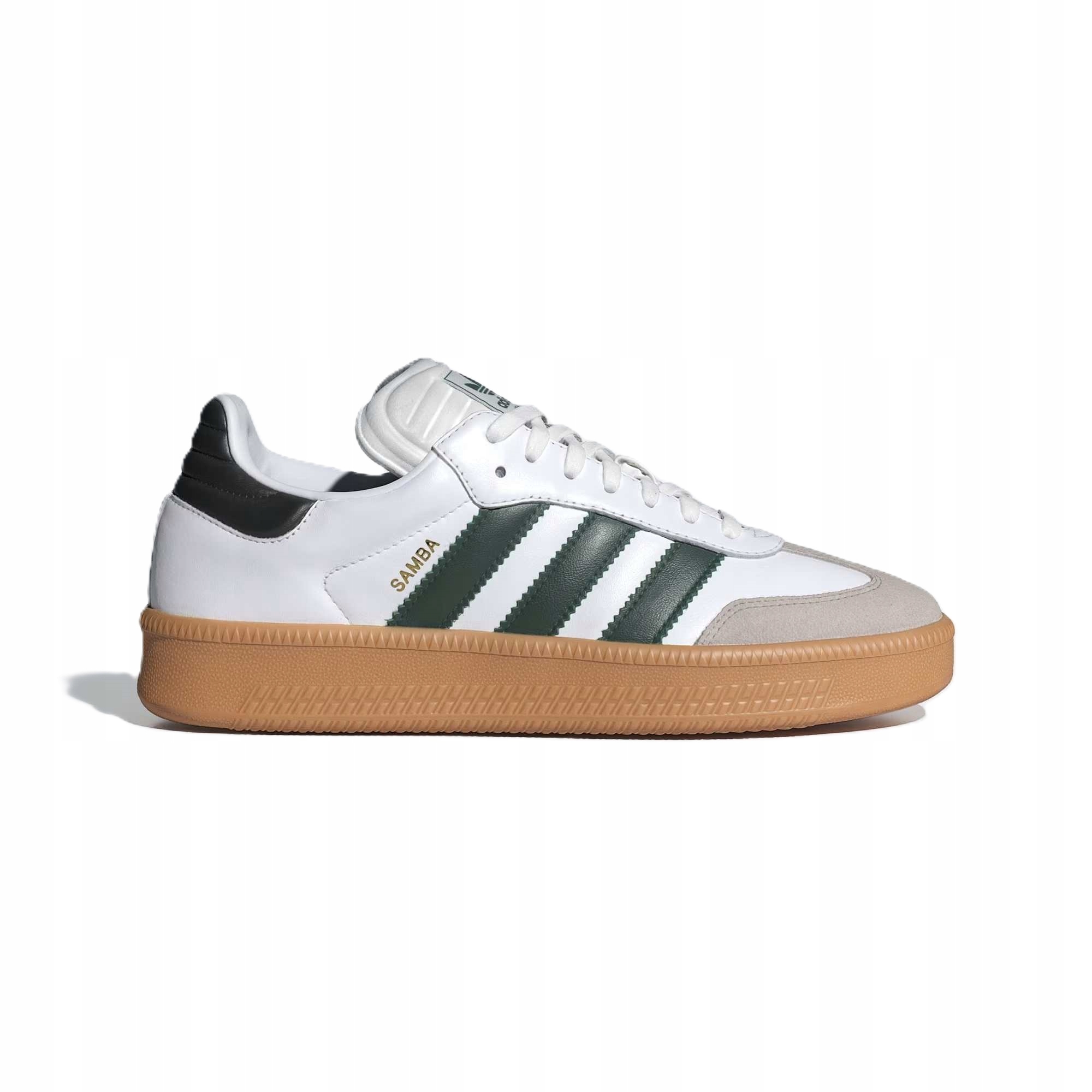 Adidas Boty Samba Xlg vel. 46 2/3 IE9181