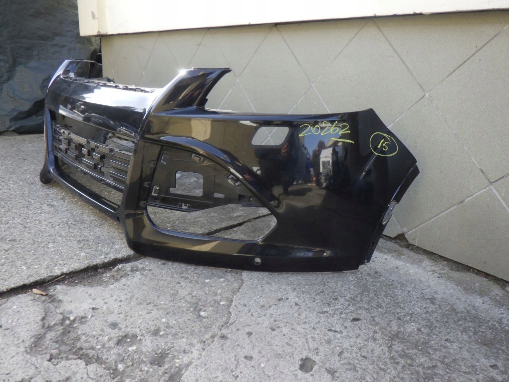 FORD KUGA II MK2 2012- Frontstoßstange