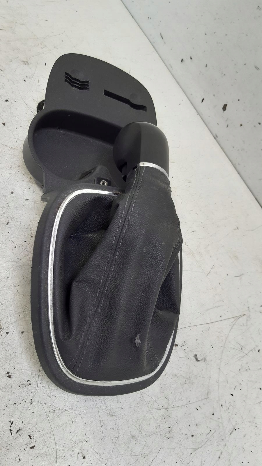 Pomello ghetta Opel Corsa D 1,2 16V