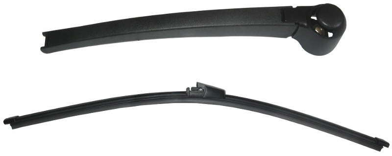 

Vw Touran Ramię Tylne Tył+pióro Komplet