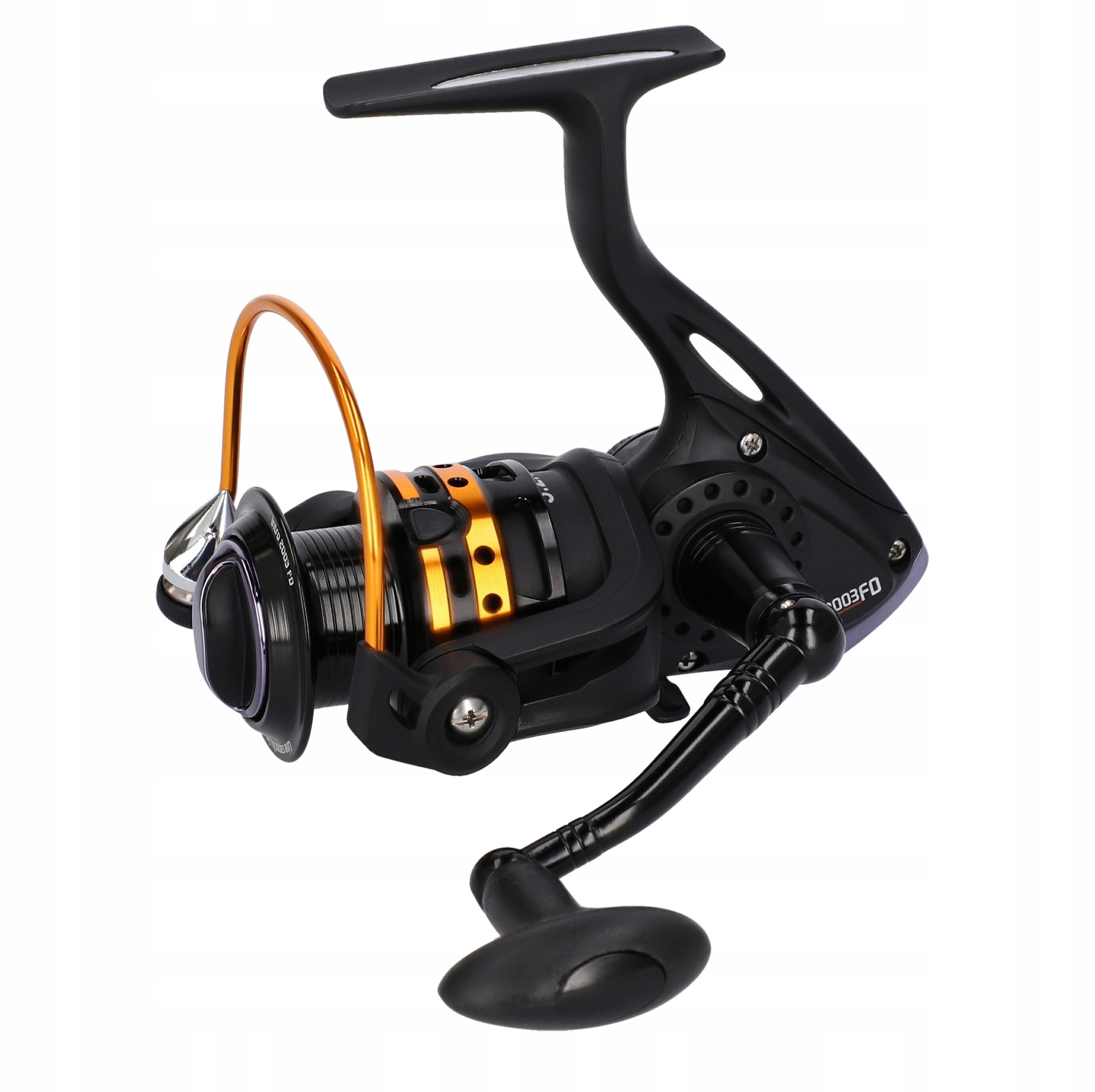 

Kołowrotek Na Spinning Mikado Intro 3003 Fd