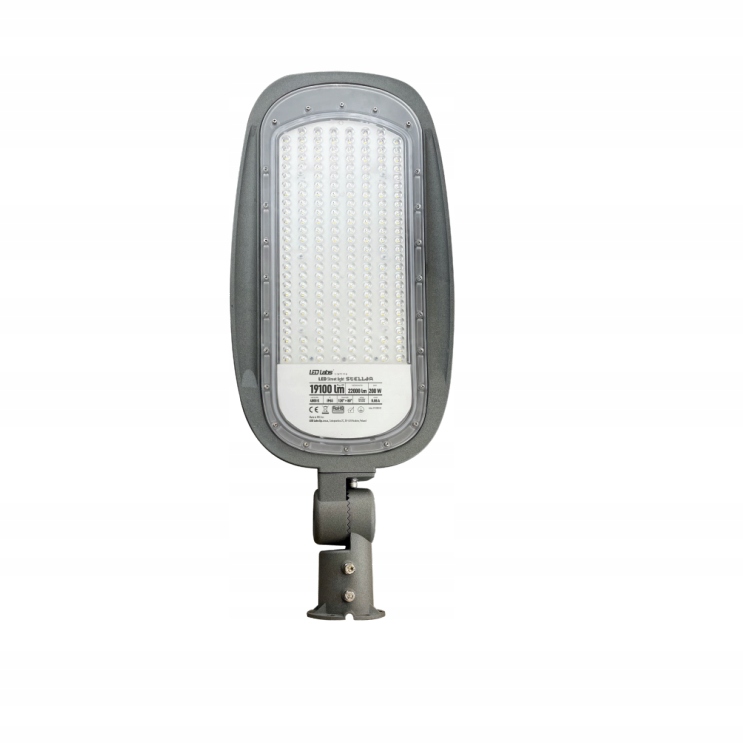 Pouličná lampa Led Labs Stellar 200W 19100LM 4000K