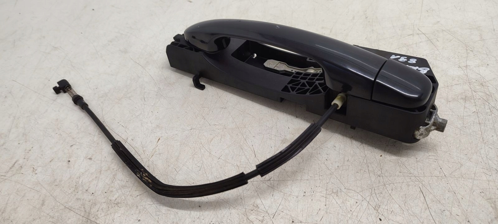 handle front front right Fiat Bravo II 891