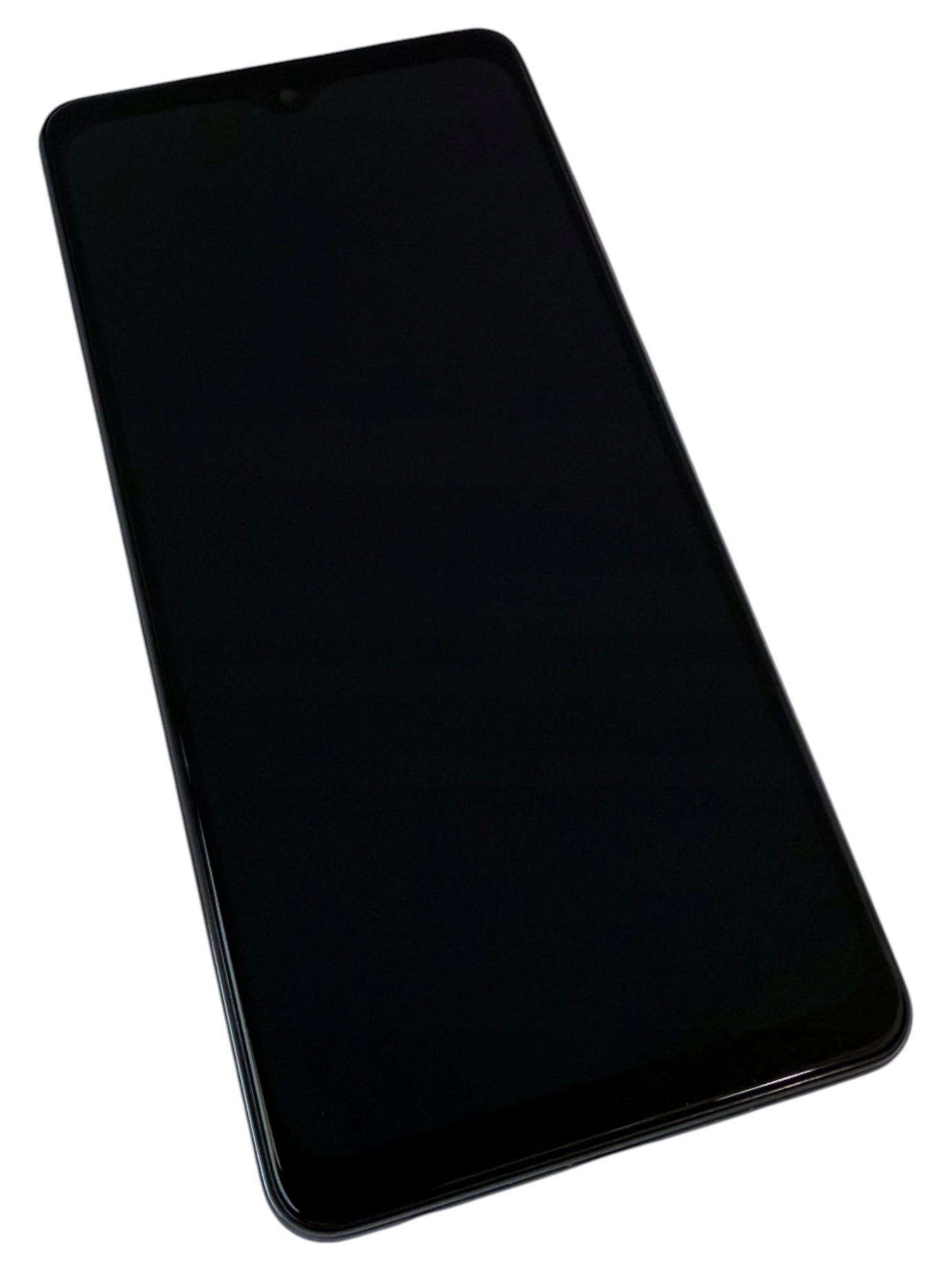 Hq LCD displej Oled 6.36" s rámečkem Samsung Galaxy A52 (5G) A52s 5G černý