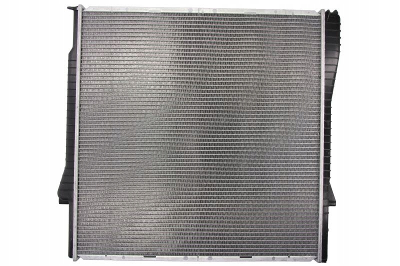 Chłodnice wody NISSENS 60819 Producent części Nissens