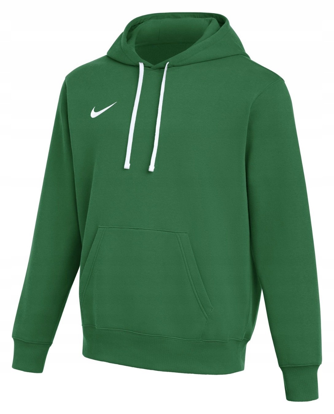Mikina Nike Team Park 26 Fleece Hoodie zelená IB1222 302 vel. 2XL