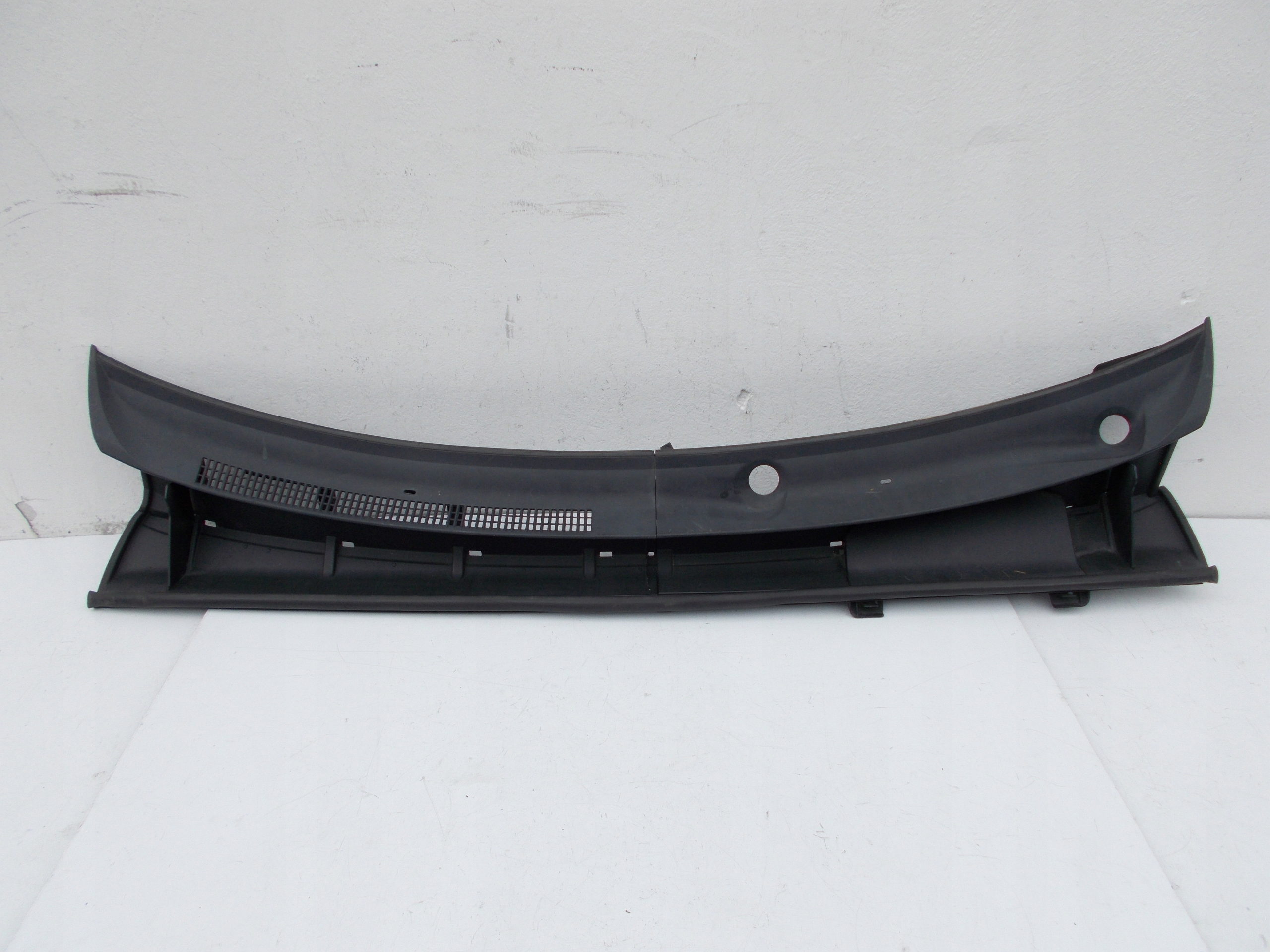 Podszybie plastikowe Toyota Verso 2013-2018r 13-18r