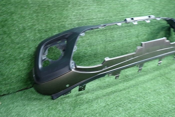 MERCEDES W470 470 X-KLASA Frontstoßstange vorne