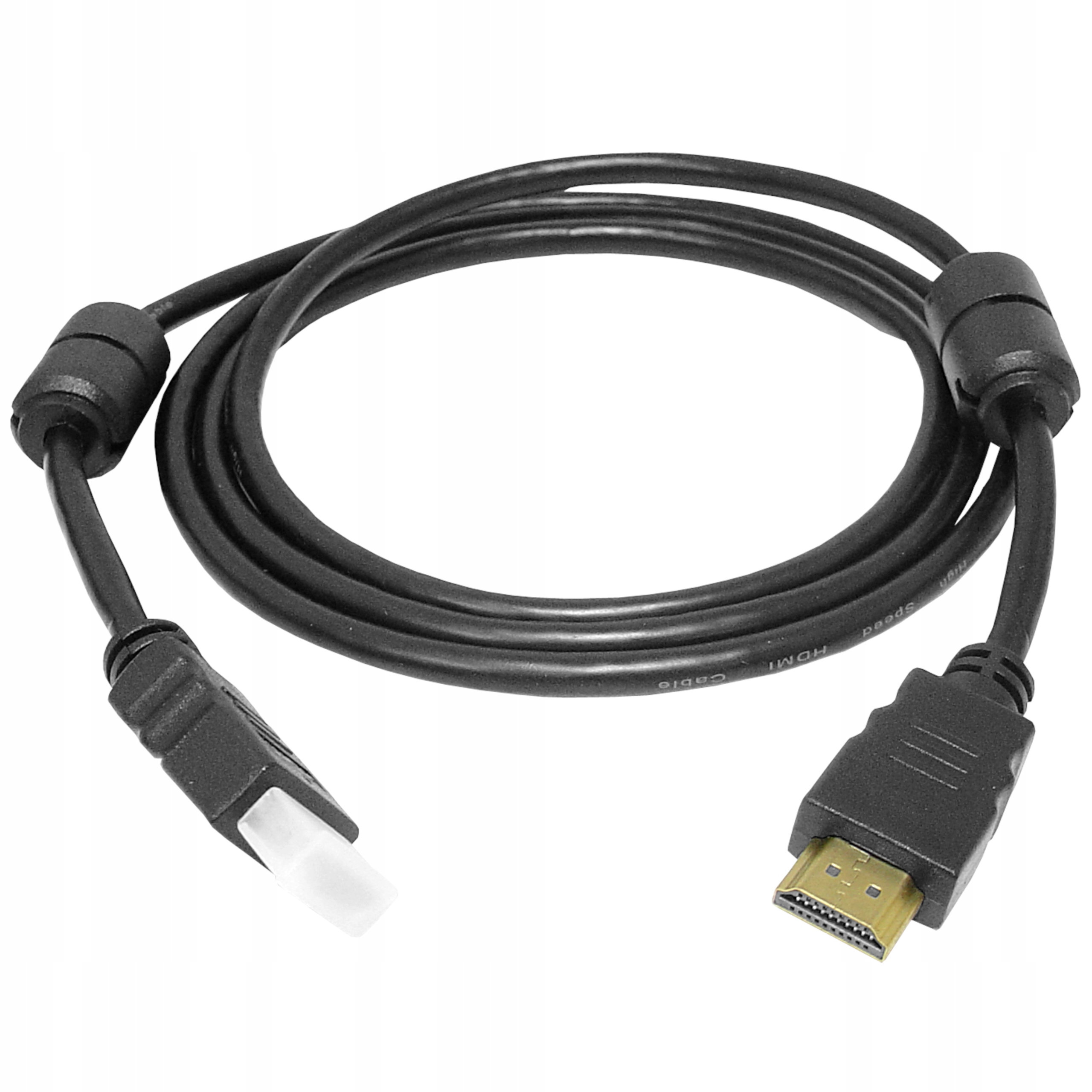 KABEL PRZEWÓD HDMI-HDMI V2.0 4K FULL HD 1,5 M