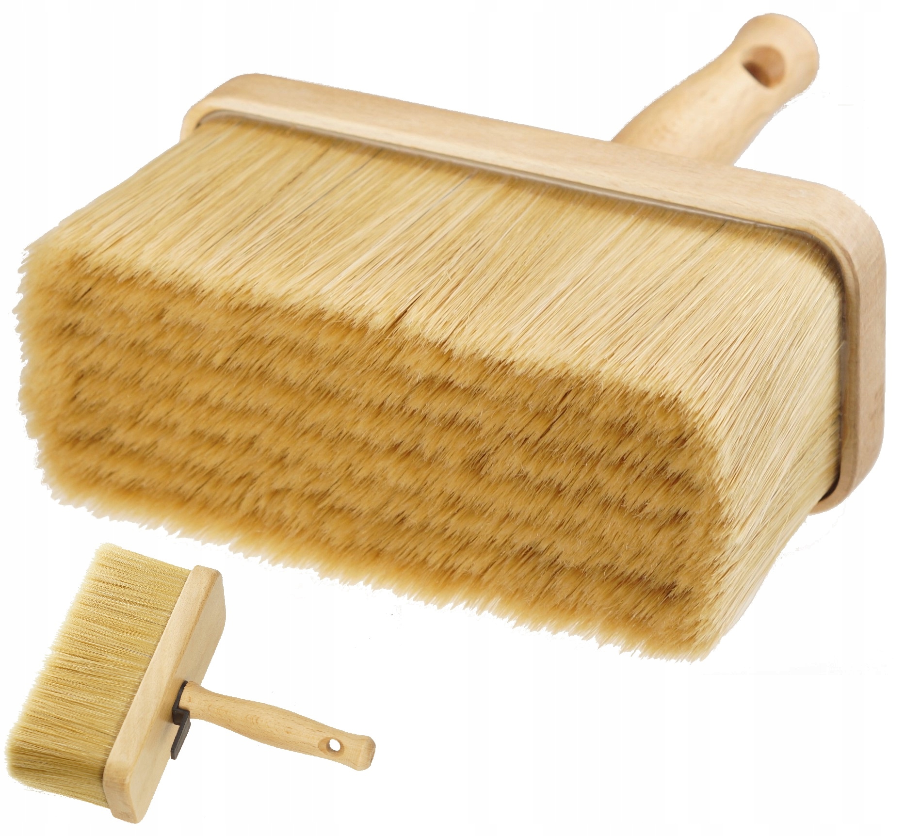 

Pędzel Ławkowiec, Ławkowczyk 180 mm Produkt Pl