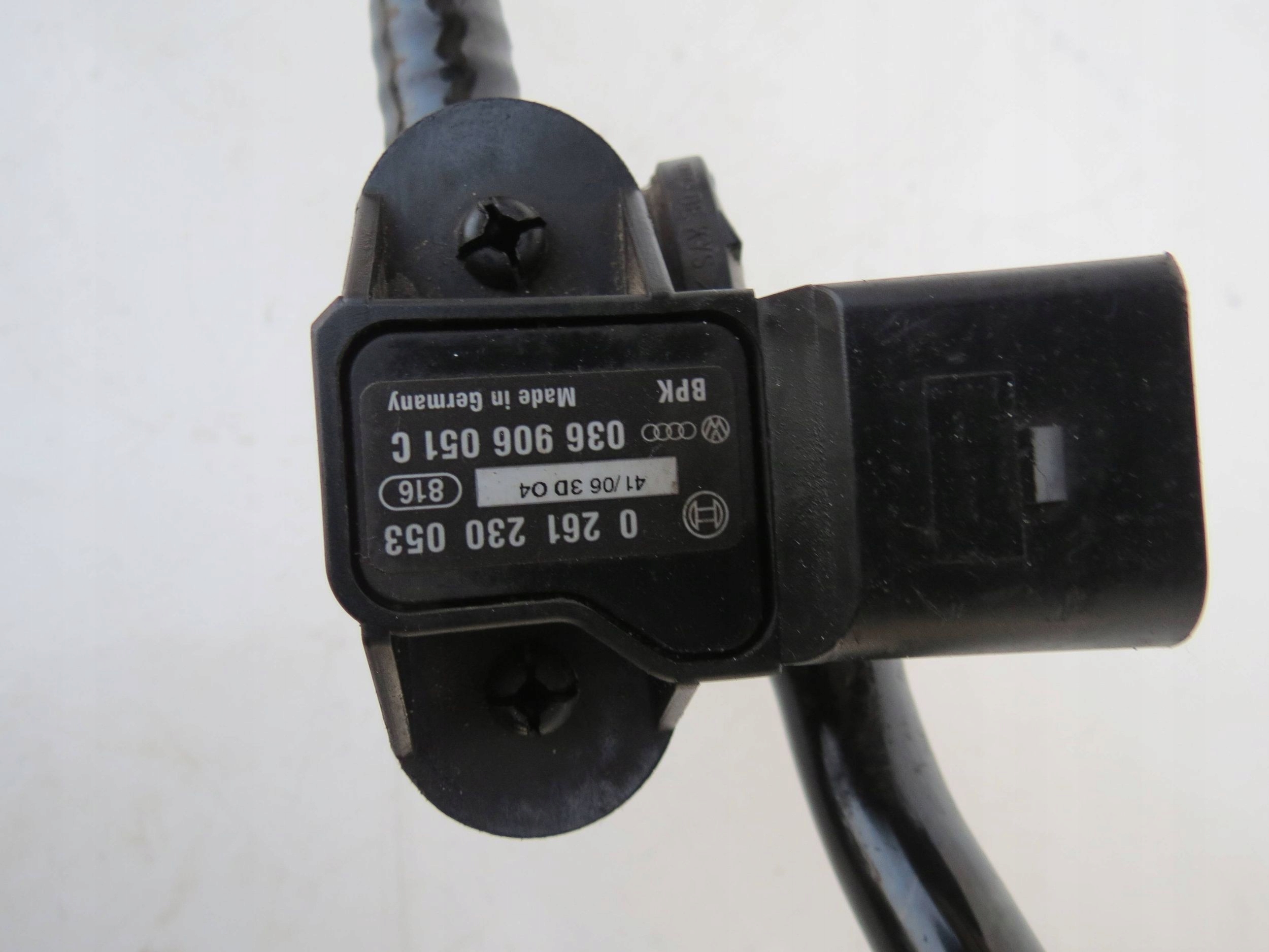 prijenos vakum serva PORSCHE CAYENNE 4.5 V8 7L0611932
