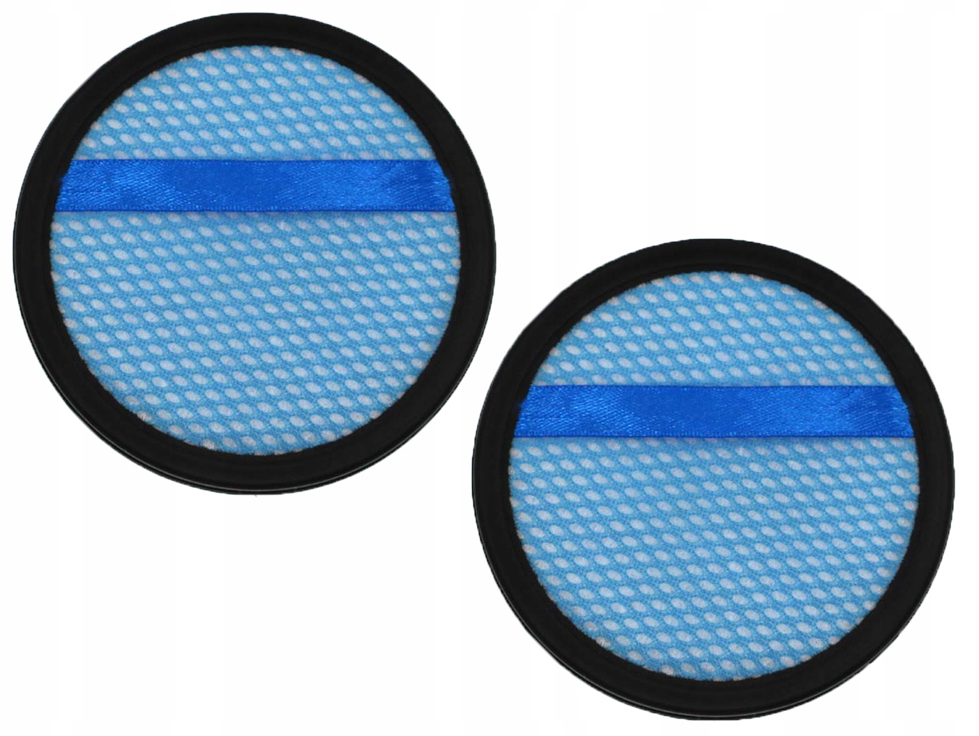 

Filtr Zmywalny Do Philips Powerpro Aqua FC6401 x2