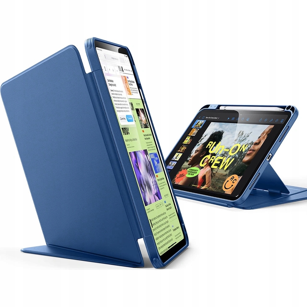 Puzdro Esr pre Apple iPad 10,9" 10. generácie 2022, iPad 11" 11.