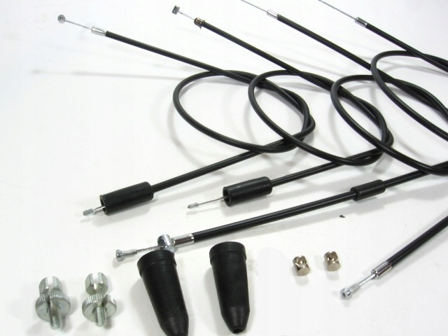 KNIAZW - LINKA LINKI SIMSON ENDURO KOMPLET DELUXE