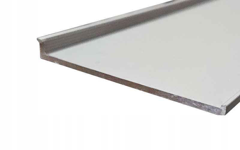 Maskownica do toru górnego Kanon 2m alu