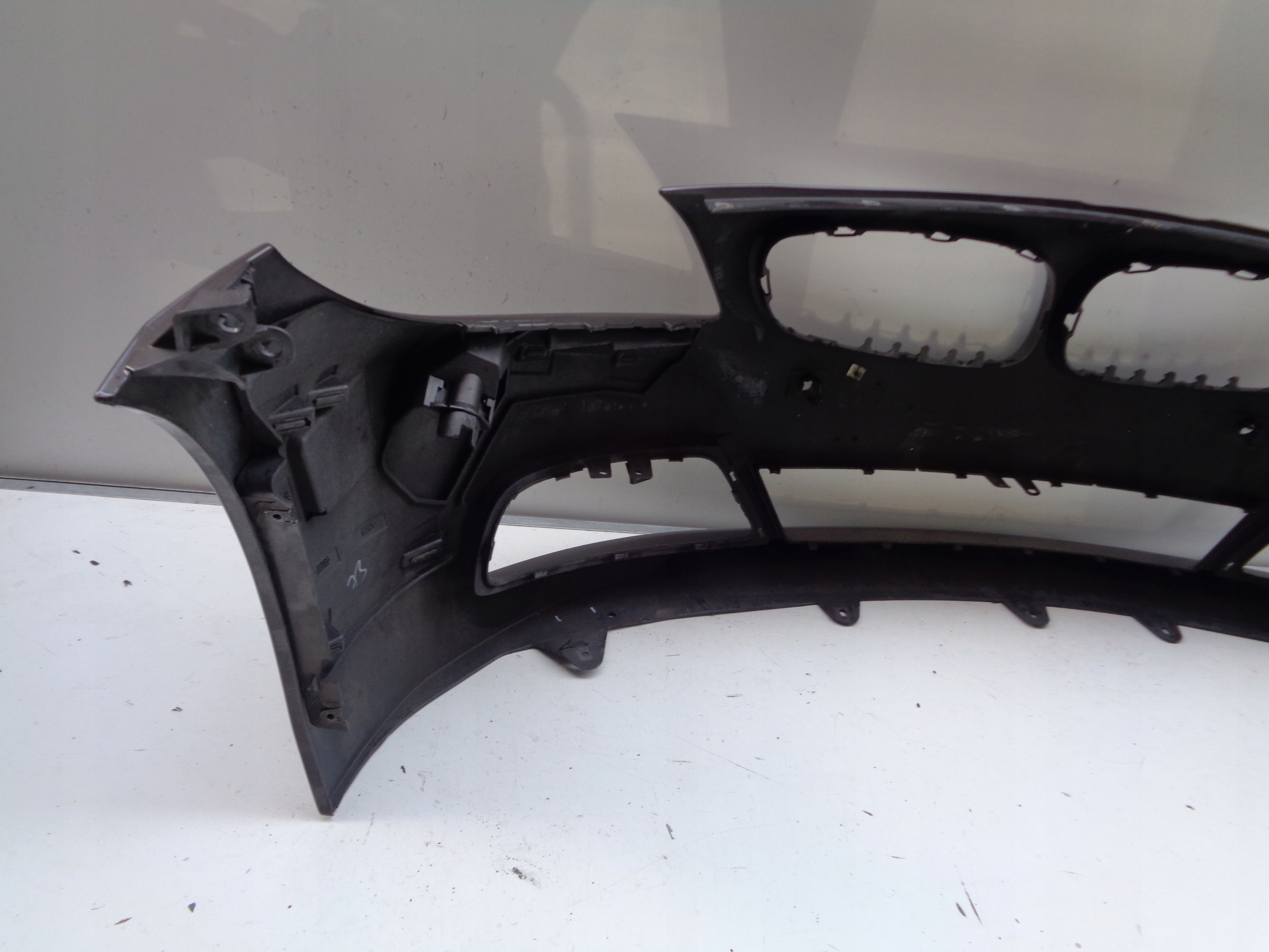 FRONTSTOSSSTANGE BMW Z4 E89 NR 25992